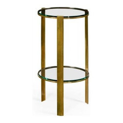 Jonathan Charles - Side Tables And End Tables