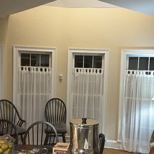 breakfast room