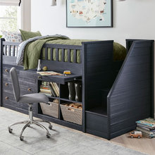 Powell Xander Bedroom