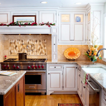 Fabulous Four-Room Makeover