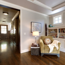 Living Room Ideas