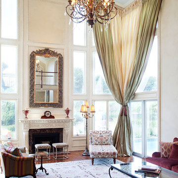 Morganville Villa by Joe Parisi