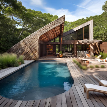 Hudson Valley Retreat