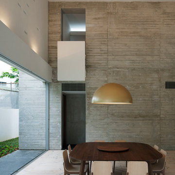 Brick House