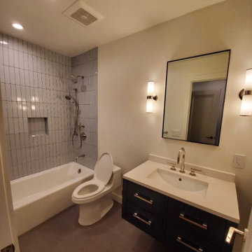 Richmond district Dream home