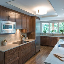 Bockholt Kitchen Remodel