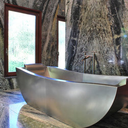 Sozo Tub - Bathtubs