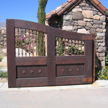Gates