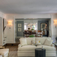 Living Room Ideas