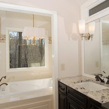 Guest bath