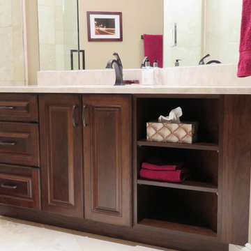 Vanities
