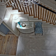 Flooring Ideas