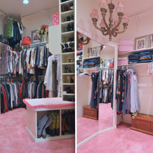 Hailie's room