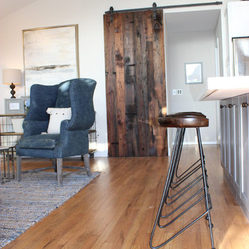 Montauk HGTV Kitchen