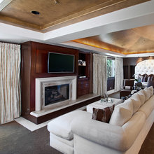 bedrooms