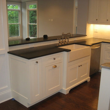 Prestigious Kitchens