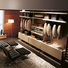 Closet Ideas