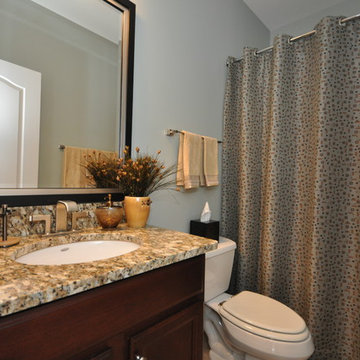 Kitchens & Baths - Before/After
