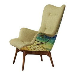 Contour Chair - Products