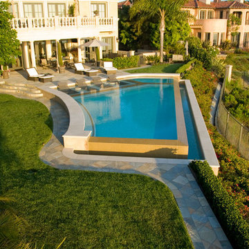 Pelican Hill, CA