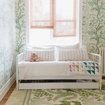 My Houzz: 1897 Home in Gold Coast