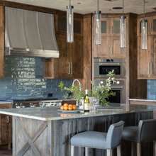 Colorado Kitchen