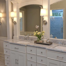 Master Bathroom Inspiration