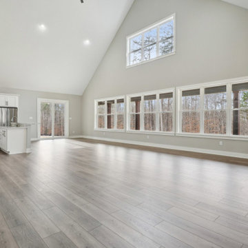 New Construction Home in Powhatan