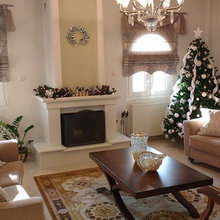 my house