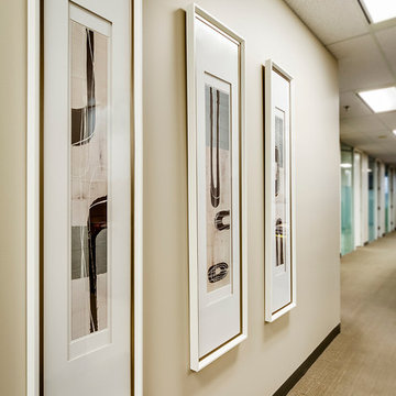 Professional Offices