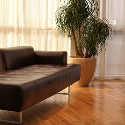 Green Leaf Flooring - Hardwood Flooring