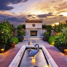 Fountain