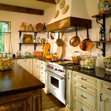 Kitchen Ideas