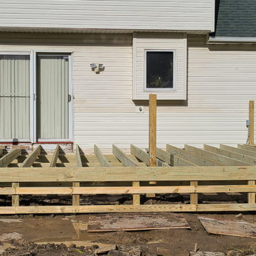 Deck Addition