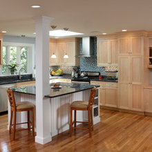 Kitchen Ideas