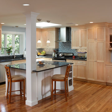 Kitchen & Bath
