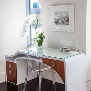 Vancouver, Luxury Condo, Bespoke Furniture