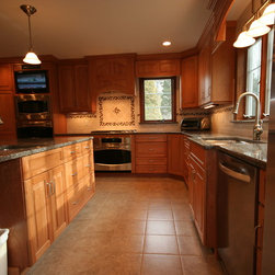 Steward - Kitchen Cabinetry