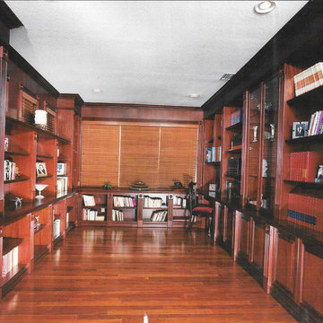 Custom Woodwork