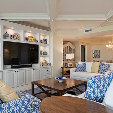 Certified Luxury Builders-41 West-Naples-Pelican Bay-St. Raphael-HR Remodel 2