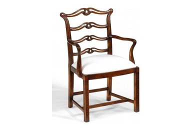 Halifax Traditional Dining Chairs