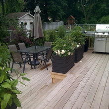 North Toronto Retreat