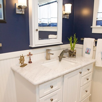 Nautical Charm