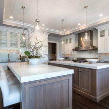 Cabinet Stain Ideas