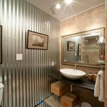 Resilient River Apartment