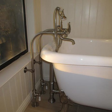 Bathroom Remodel, Lake Wildwood