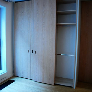 Schiebetüren