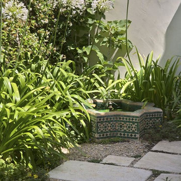 George Washington Smiths Design Studio in Montecito