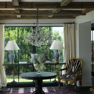 Remodeling, Interior Design
