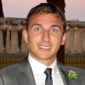 Matteo Manfredi's photo